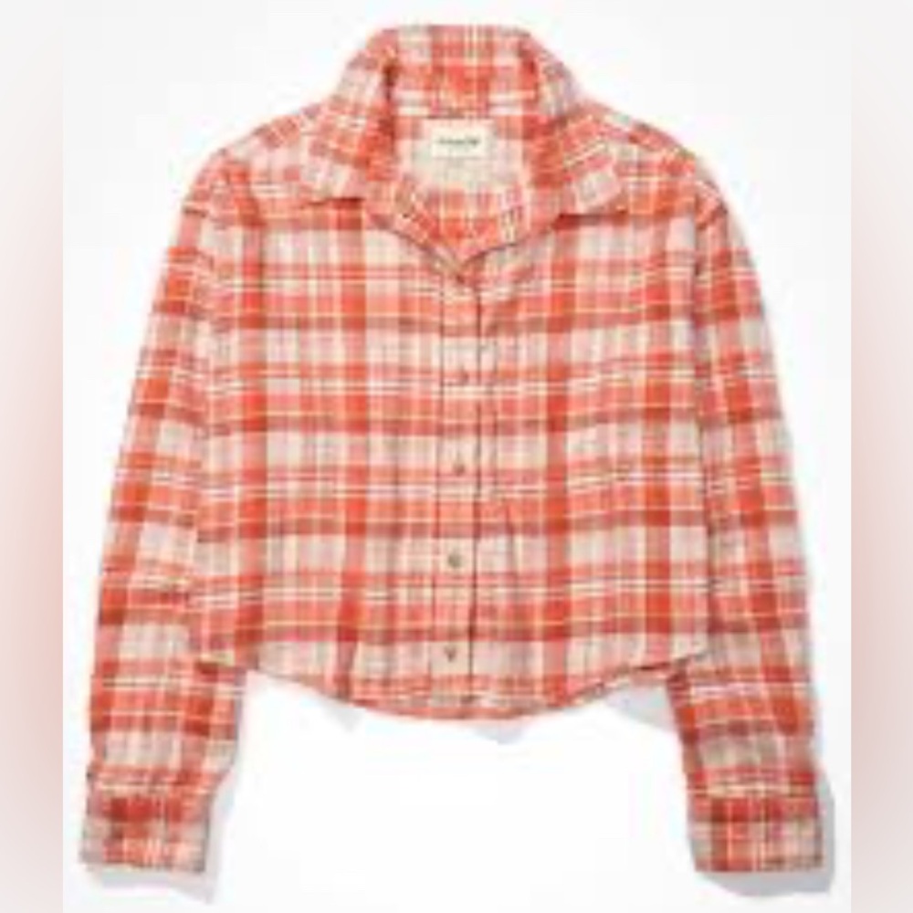 AEO top - Picture 4 of 12